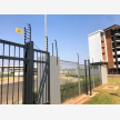 Centurion electric fence and gate installer , (29286)