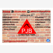 Pjb Construction Pty Ltd (30492)