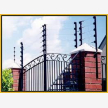 Centurion electric fence installer and repair (30734)