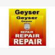  Geyser Repairs 0716260952(No Call Out Fee) (31134)