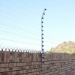 Electric fence repairs Pretoria east 07233280 (31770)