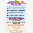 Gospel Computer Solutions Pty Ltd (37919)