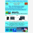 Gospel Computer Solutions Pty Ltd (37922)