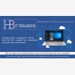 HB IT Solutions (32279)