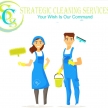 Strategic Cleaning Services (32362)