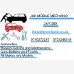 J&K Mobile mechanic24/7Vehicle repairs. (33163)