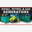 Pretoria east generator repairs and services  (33638)