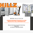  Hillz Refrigeration (33790)