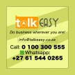 Talkeasy SA (33854)