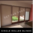 Bespoke Blinds & Curtains Decor Studio  (33909)