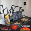 Afri Fm | World African Online Radio Station (36642)