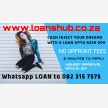 Loans Hub South Africa (38605)