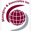 Masegare & Associates Incorporated - Logo