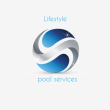 Lifestyle Pool Service - Logo