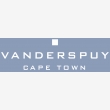 Vanderspuy - Logo