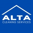 Alta Cleaning Services - Logo