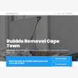 Rubble Removals Cape Town - Logo