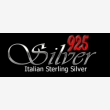 925 Silver - Logo