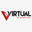 The Virtual Group - Logo