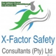 X-Factor Safety Consultants (PTY) LTD - Logo