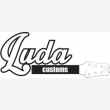Luda Customs - Logo