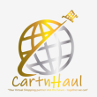 Cart and Haul - Logo