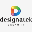 Designatek (Pty) Ltd - Logo