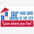 Johannesburg Housing Company - Logo