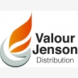 Valour Jenson Distribution - Logo