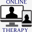 Online Therapy in Johannesburg, South Africa - Logo
