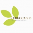Rebecca s o Trading and Projects - Logo
