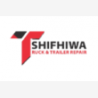 Tshifhiwa Truck and Trailer Repair  - Logo
