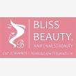 Bliss Beauty Spot - Logo