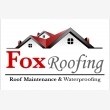 Fox Roofing  - Logo