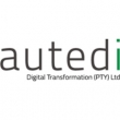 Autedi -Digital Transformation (PTY) Ltd - Logo