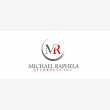 Michael Raphela Attorneys iNC - Logo
