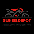 2WheelDepot - Logo