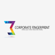 Corporate Fingerprint - Logo