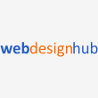 Webdesign Hub - Logo