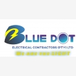 Blue Dot Electrical (Pty) Ltd - Logo