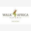 Walk Africa Safaris - Logo