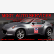 Moot Auto Services - Logo