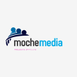 MOCHE MEDIA PROJECTS (PTY) LTD - Logo