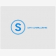 Sayi Contractors - Logo