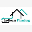 In-House Plumbing - Logo