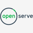 Open Serve - Logo