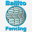Ballito Fence & Gate - Logo