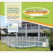 Value Fencing PVC Zululand - Logo