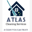 Atlas Home Cleaning Services Pty Ltd - Logo