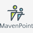 MavenPoint - Logo